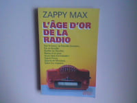L'âge d'or de la radio
