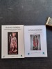 Chemins et Pèlerins. Actes des Rencontres historiques d'Ardevon, 27 septembre 2002 / Les pèlerinages au Mont-Saint-Michel dan la littérature et dans ...