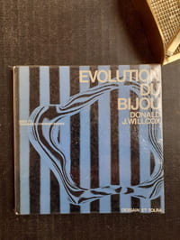 Evolution du bijou