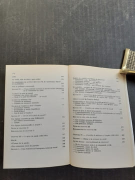 Du silence à la parole - Droit du travail, société, Etat (1830-1985)
. LE GOFF Jacques
