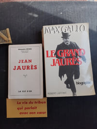 Jean Jaurès