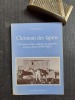 Clermont des lapins. Chronique d'une auberge de jeunesse en pays d'Apt (1940-1945)
. MORENAS François
