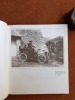 Les gens de Saint-Paul-de-Salers d'après les clichés originaux de l'Abbé Gély 1899
. GELY (Abbé) - TESTARD Marie-Madeleine
