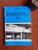 Borne royale 20
. FARO Roger
