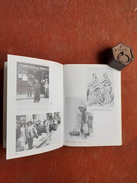 Nantes la Belle. Images d'hier et d'avant-hier de Doulon à Chantenay - 500 reproductions de cartes postales anciennes
. SANTERRE André - BERRANGER ...