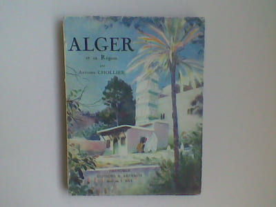 Alger et sa région