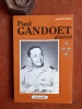 Paul Gandoet, général
. DOUCERET Serge

