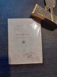 Journal de bord d'une croisière en Adriatique et dans la Région des Balkans