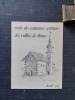 Récits des coutumes antiques de vallées de Thônes (Haute-Savoie)
. GAY Claude
