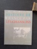 Histoire de France par les Chansons - Vol. 6 : La Restauration
. BARBIER Pierre - VERNILLAT France

