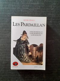 Les Pardaillan