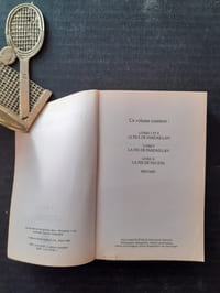 Les Pardaillan