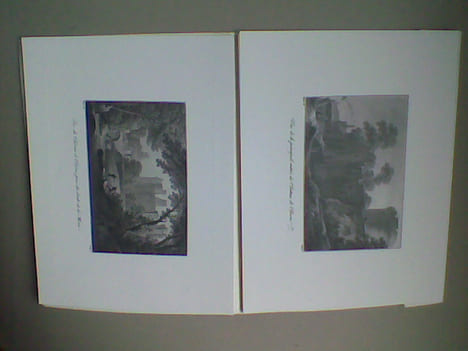 Voyage pittoresque dans le bocage de la Vendée ou Vues de Clisson et de ses environs . THIENON C. - (ALLEMAND-COSNEAU Claude, présentation de)