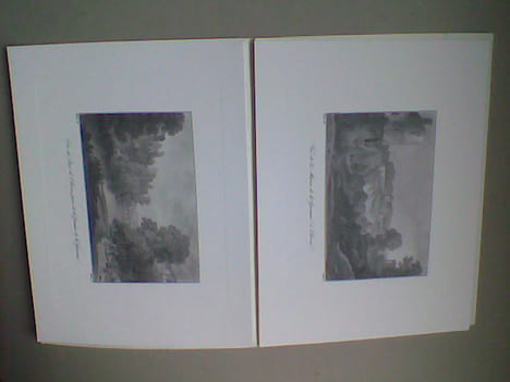 Voyage pittoresque dans le bocage de la Vendée ou Vues de Clisson et de ses environs . THIENON C. - (ALLEMAND-COSNEAU Claude, présentation de)