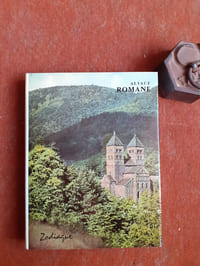 Alsace romane