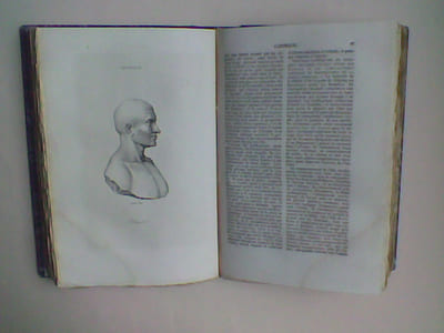 L'Univers pittoresque ou histoire et description de tous les peuples, de leurs religions, moeurs, coutumes, etc... Afrique, Carthage, Numidie et Maurétanie, l'Afrique chrétienne.