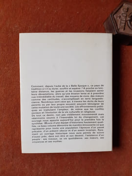 Histoire du Languedoc de 1900 à nos jours
. CHOLVY Gérard (sous la direction de)