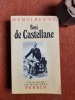 Mémoires de Boni de Castellane, 1867-1932
. CASTELLANE Boniface de
