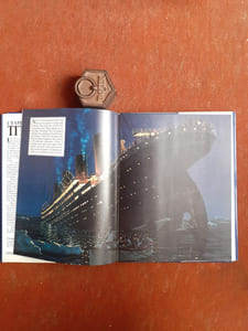 L'exploration du Titanic
