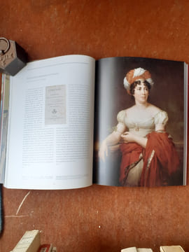 Les Sœurs de Napoléon - Trois destins italiens / Italian Lives, Napoleon's Three Sisters
. CARACCIOLO Maria Teresa (sous la direction de)