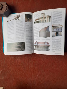 Le Patrimoine des Communes de la Guadeloupe
. VANDEVERTER Muriel (sous la direction de)