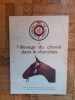 Le haras de Cluny et l'élevage du cheval dans le Charollais
. GUINET J.-F. (sous la direction de)
