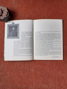 1764-1964 - Le bi-centenaire de Baccarat