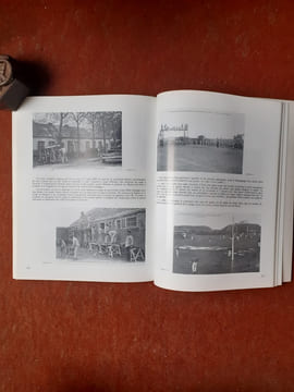 Belle-Ile-en-Mer - "Souvenirs... Souvenirs…"
. BELBEOCH Henri - GARANS Louis
