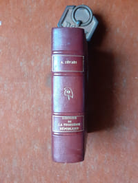 Histoire de la Troisième République (1870 - 1926)