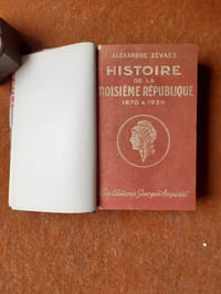 Histoire de la Troisième République (1870 - 1926)