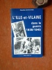 L'Ille-et-Vilaine dans la guerre 1939-194
. SAINCLIVIER Jacqueline
