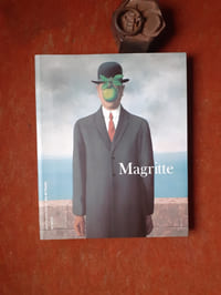Magritte
