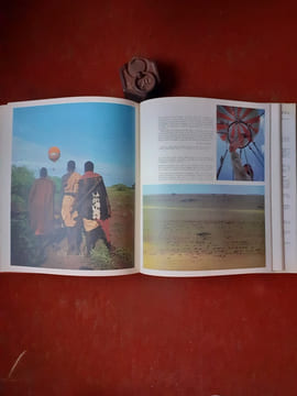 Au gré des vents - Histoire illustrée de Ballons libres
. JOBE Joseph