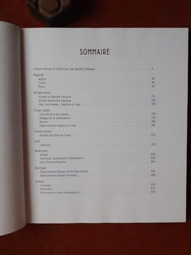 Voyage dans l'Empire colonial français
. BEN MAHMOUD Feriel