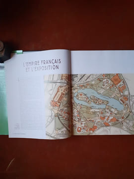 Voyage dans l'Empire colonial français
. BEN MAHMOUD Feriel