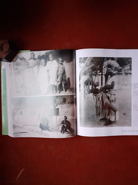 Voyage dans l'Empire colonial français
. BEN MAHMOUD Feriel