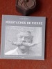 Moustaches de pierre
. CHABOT André - LEGGE Jacky
