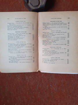 Baudelaire en 1848 - La Tribune Nationale
. MOUQUET Jules - BANDY W. T.