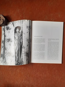 Leonor Fini - Portraits