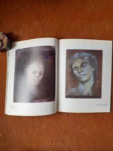 Leonor Fini - Portraits