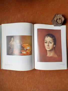 Leonor Fini - Portraits
. BALLESTER Frédéric (coordonné par)
