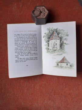 Ferveur du Périgord
. FANLAC Pierre