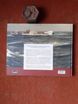 Victor Pleven - Le dernier Terre-Neuvas
. GUELLAFF Alain