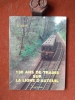 130 ans de trains sur la ligne d'Auteuil, ou  de la ligne d'Auteuil à la VMI
. JACQUOT André - ADAMOVITCH Daniel
