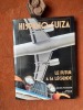 Hispano-Suiza - Le futur a sa légende
. POLACCO Michel
