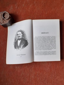 Le Livre du Compagnonnage
. PERDIGUIER Agricol
