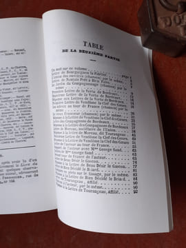 Le Livre du Compagnonnage
. PERDIGUIER Agricol
