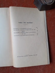 Totem et Tabou. Interprétation par la psychanalyse de la vie sociale des peuples primitifs