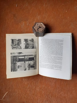 Les Châteaux du Berri - 128 monographies
. SOULANGE-BODIN Henri