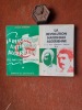 La Révolution Nationale algérienne et le Parti Communiste Français - Tomes 1 et 2
. JURQUET Jacques
